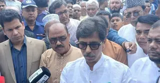 হাইওয়ে এলাকার সব রেলগেট অটো সিস্টেম করা হবে: কৃষিমন্ত্রী